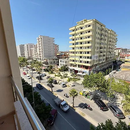 Besa 아파트 Durrës