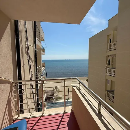 Besa Apartment