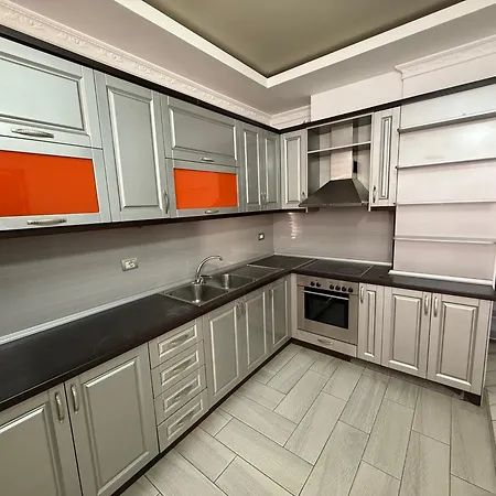 Besa Apartment *