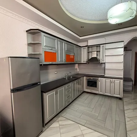 Apartment Besa Durres