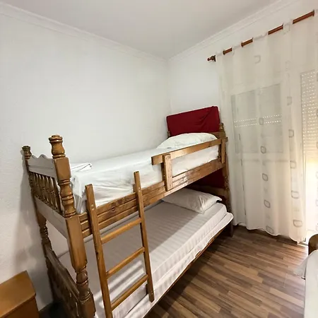 Besa Apartment
