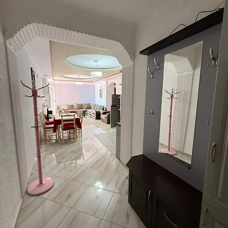 Apartment Besa Durres