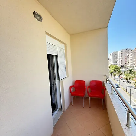 Apartment Besa *