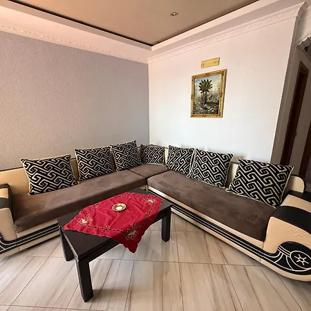 Besa Apartment *