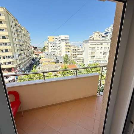 Apartment Besa *