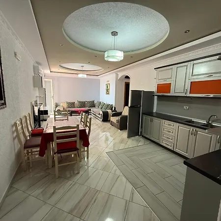 Apartment Besa